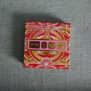 Pat McGrath Labs Celestial Odyssey Luxe Quad - Deep Space Divinity